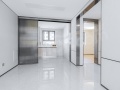 建投新光之城样板间相册大图