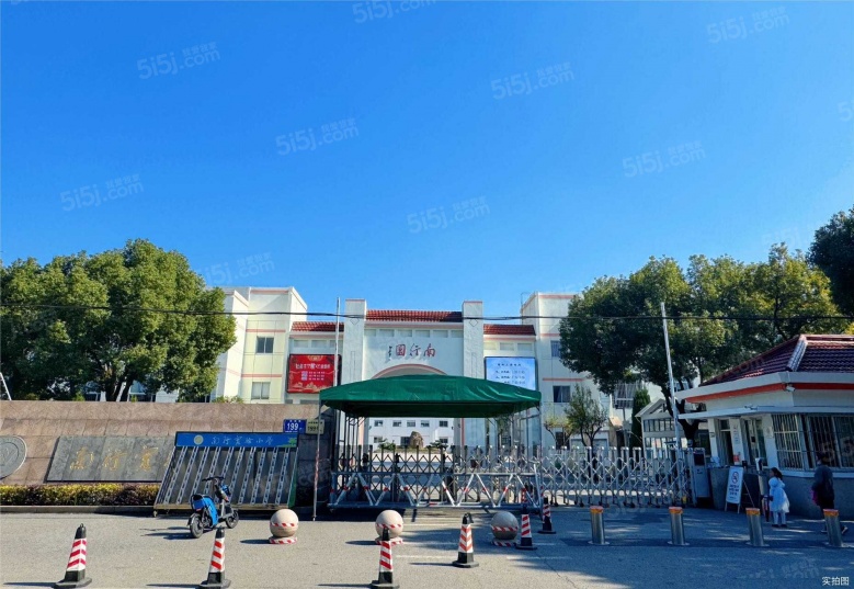 海派都市配套图
