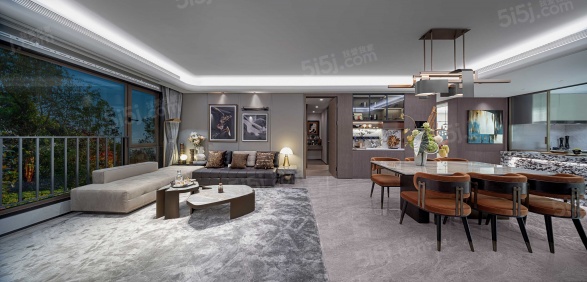 中建御璟星城元启第14张图