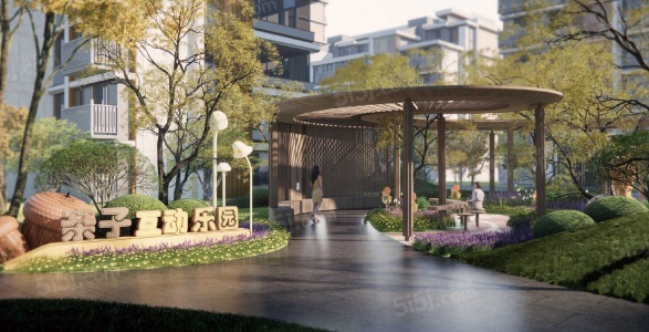 中建御璟星城元启第9张图