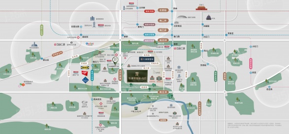 中建御璟星城元启第19张图