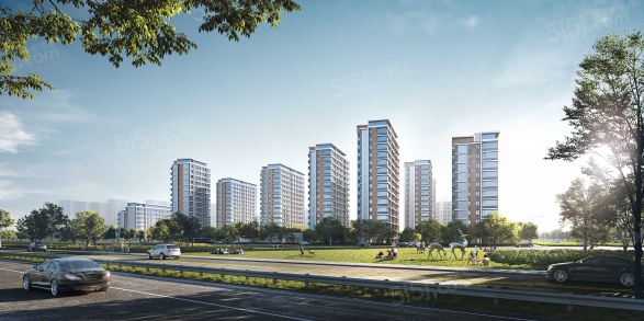 中建御璟星城元启第5张图