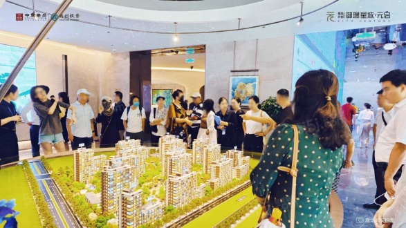 中建御璟星城元启第27张图