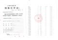 中铁建熙语预售许可证相册大图
