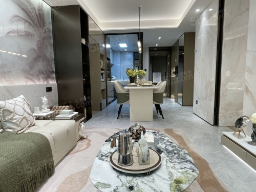 京华国贤府第14张图