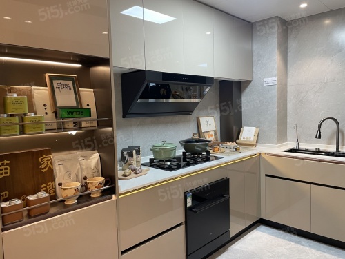 京华国贤府第12张图