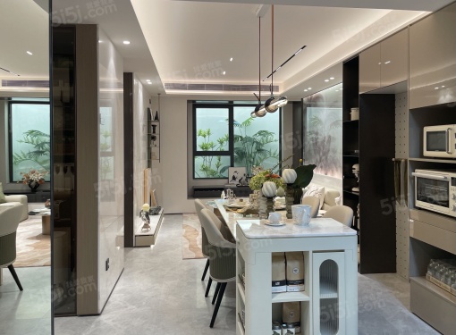 京华国贤府第13张图