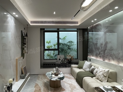 京华国贤府第16张图