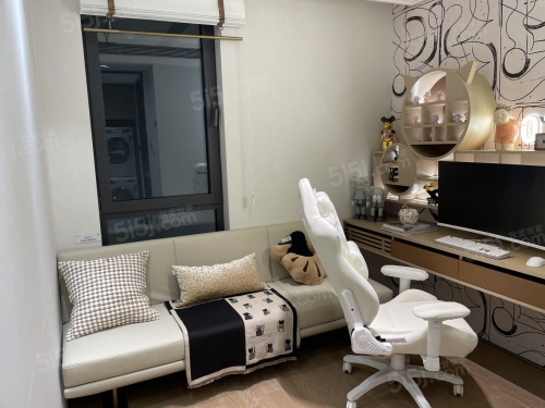 京华国贤府第11张图