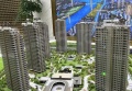 中宁府沙盘图相册大图