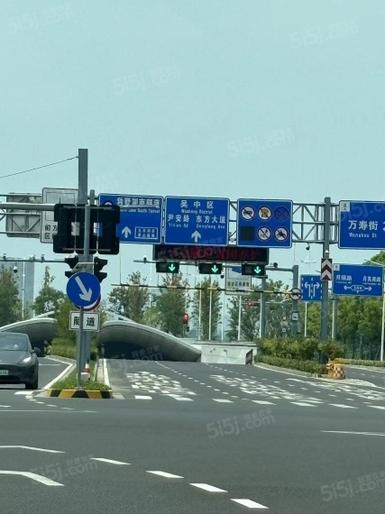 建屋紫云庭配套图