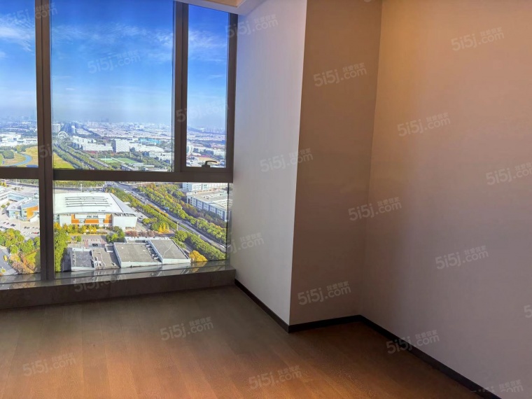 建屋紫云庭样板间