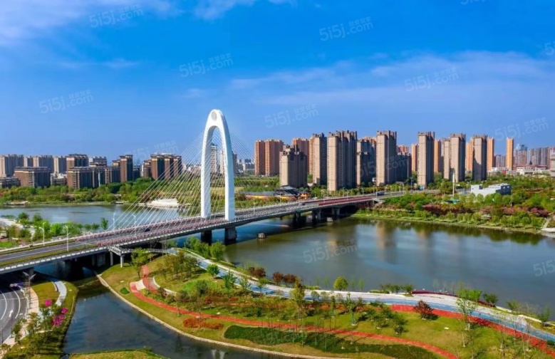 合锦观澜配套图