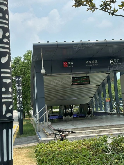 建屋紫云庭配套图