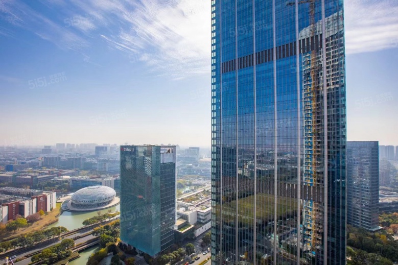 建屋紫云庭实景图