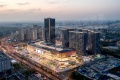 龙湖北宸星座效果图相册大图