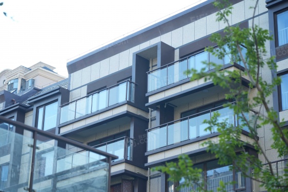 同润欣汇名邸第9张图