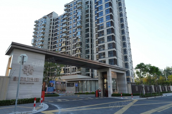 同润欣汇名邸第10张图