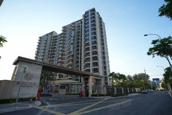 同润欣汇名邸第8张图