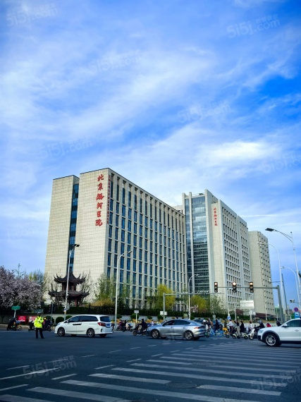 复兴华府配套图
