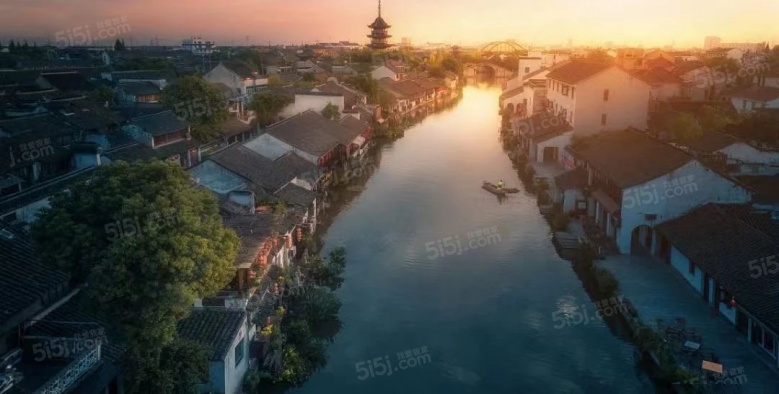中海姑苏第配套图
