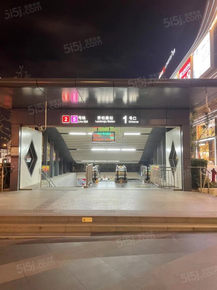 中海姑苏第配套图
