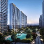 仁恒滨湖湾效果图相册大图