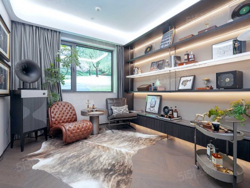 中海翠湖玖章第7张图