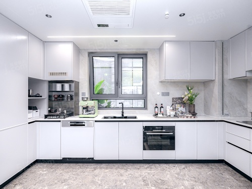 中海翠湖玖章第13张图