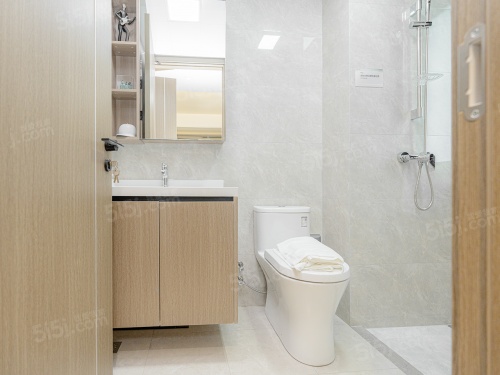 中海富华里第5张图