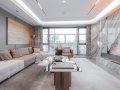 中海西山观复样板间相册大图