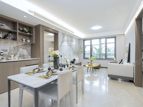 中海富华里第11张图