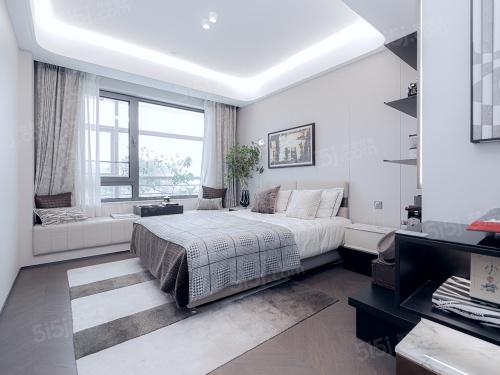 中海翠湖玖章第10张图