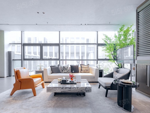 中海翠湖玖章第17张图