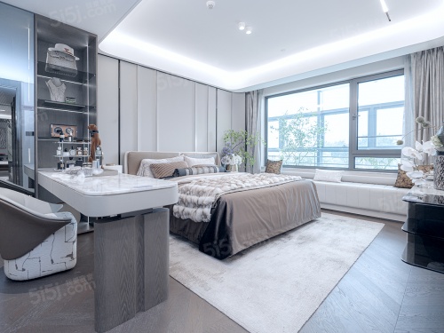 中海翠湖玖章第8张图