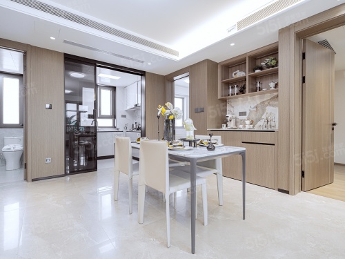 中海富华里第10张图