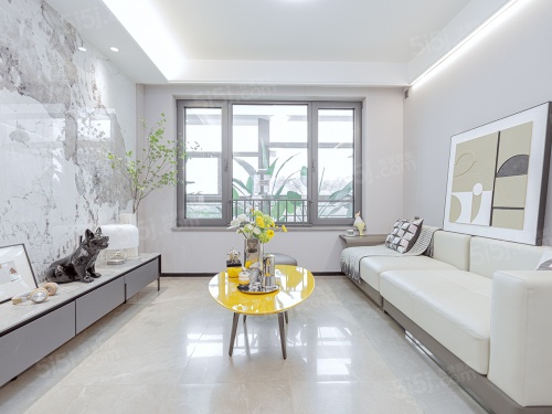 中海富华里第12张图