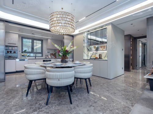 中海翠湖玖章第14张图