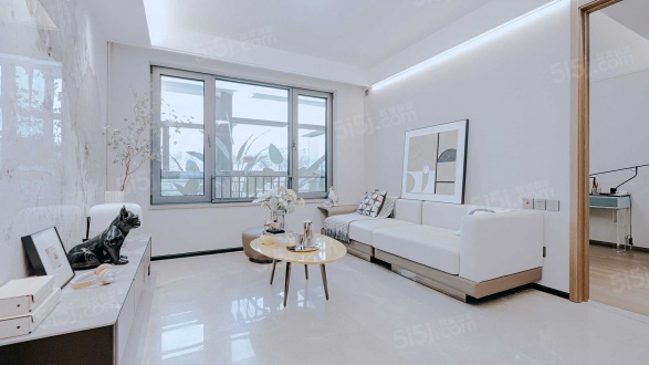 中海富华里第1张图