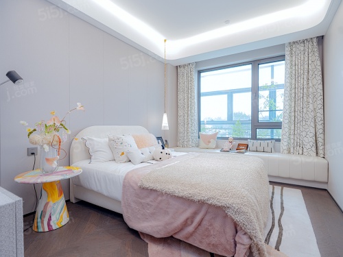 中海翠湖玖章第12张图