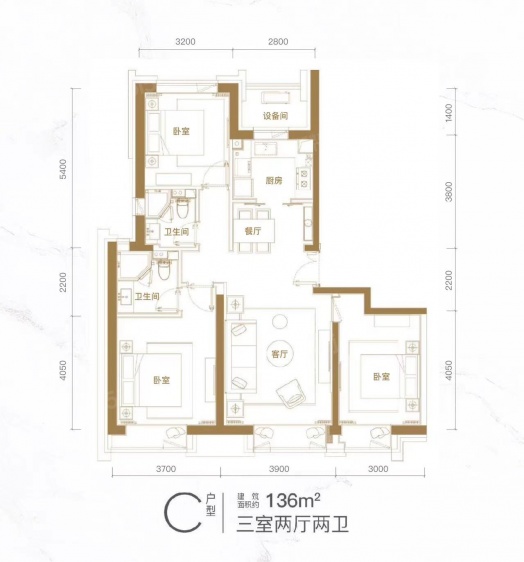 C3