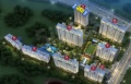 星叶瑜憬尚府人才房效果图相册大图
