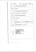 中铁建国际城二级合作方营业执照相册