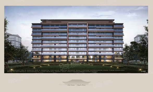 中海長安玖章第5张图