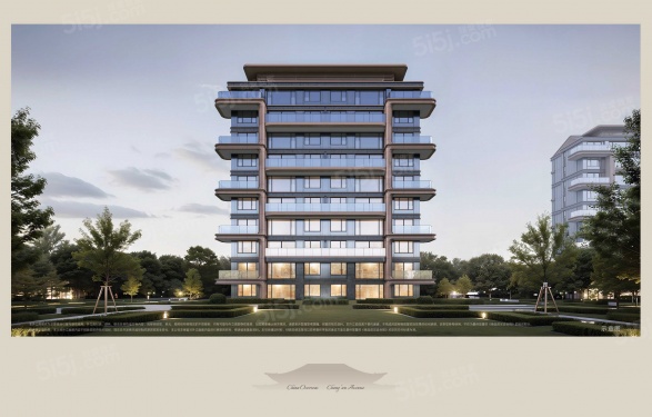 中海長安玖章第4张图