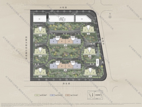 中海長安玖章第2张图