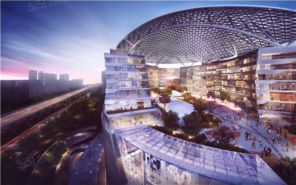 中海長安玖章第17张图