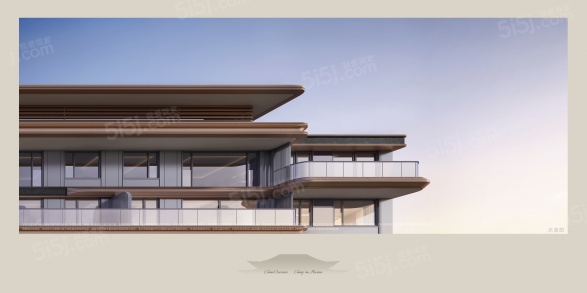 中海長安玖章第7张图