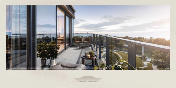 中海長安玖章第3张图