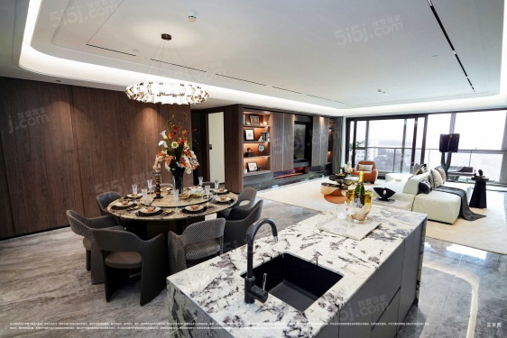 中海長安玖章第12张图